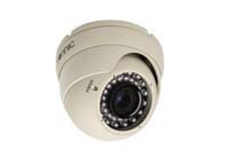 Vonnic VCD503W Outdoor Dome White surveillance camera