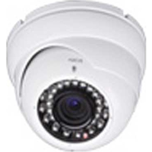 Vonnic VCD506W Outdoor Dome White surveillance camera