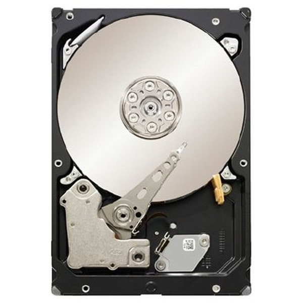 SST 2TB 3.5