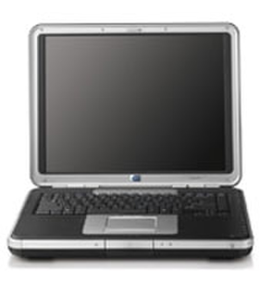 HP Compaq nx9110 P4 2,8 GHz 256 Mb/40 GB 15-inch TFT XGA dvd/cd-rw ATI M Radeon modem WXP Pro notebook