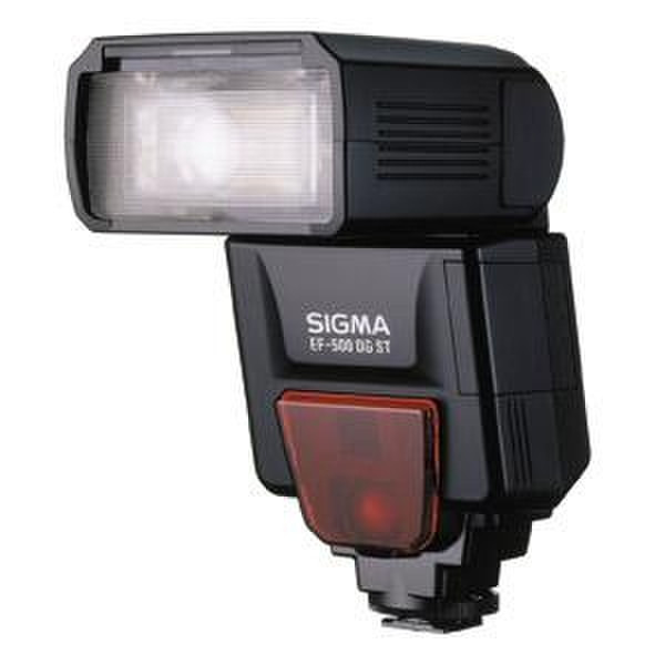 Sigma Electronic Flash EF 500 DG ST Canon Черный