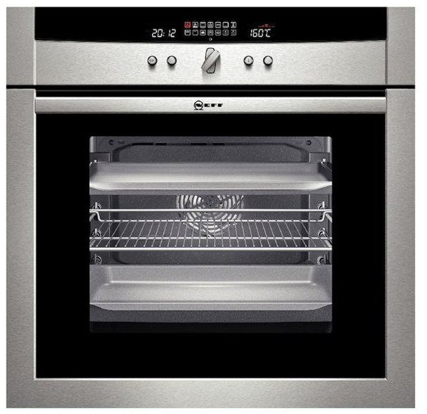 Neff Mega EM 1574 N Electric oven 67L 3680W A Stainless steel