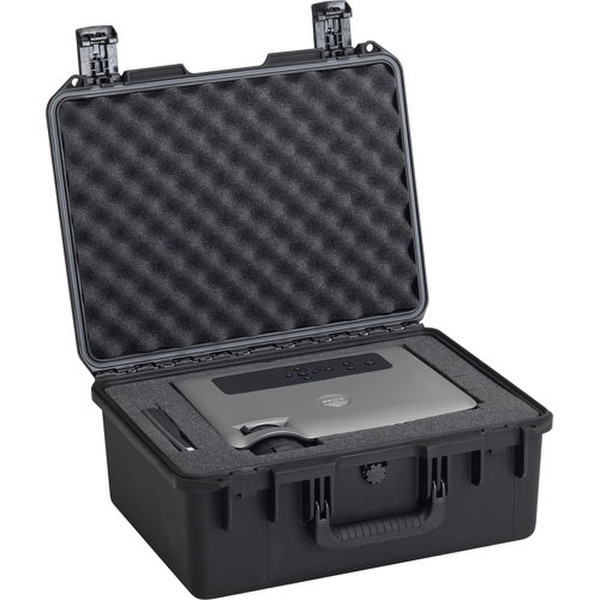 Pelican iM2450 Briefcase/classic case Black