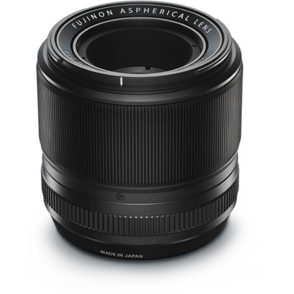 Fujifilm XF60mm F2.4 R Macro Беззеркальный цифровой фотоаппарат со сменными объективами Macro lens Черный