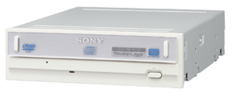 Sony DVD Dual RW Drive DRU-710A Internal optical disc drive