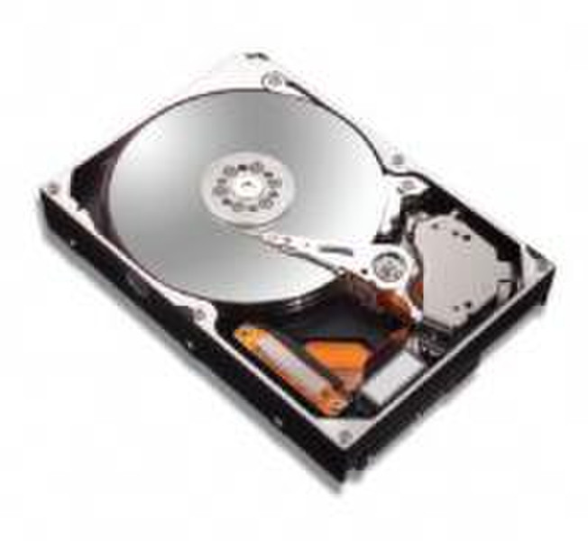 Seagate HD DMax 10 200GB SATA150 7200 1pk bulk 200GB Serial ATA internal hard drive