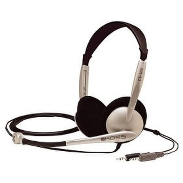 Koss CS100 Monaural headset