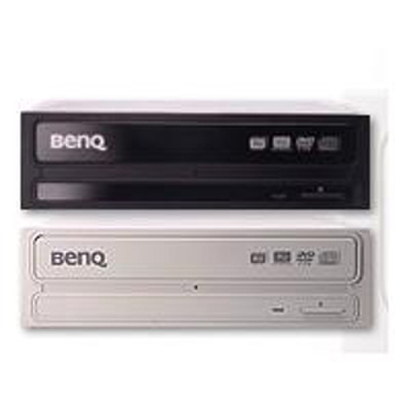 Benq DVD+/-RW DL DW1620 Eingebaut Optisches Laufwerk