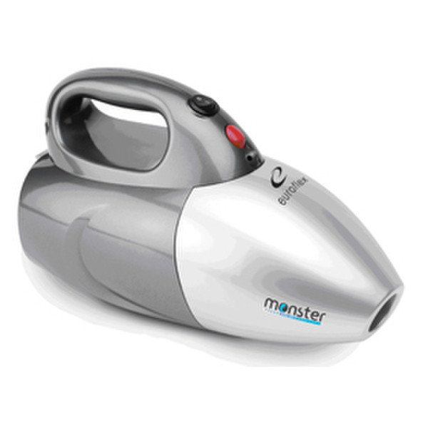 Di4 040H Bagless Grey,Silver handheld vacuum
