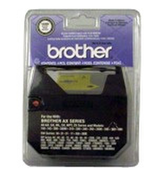 Brother 1430I 4шт коррекционная ленты