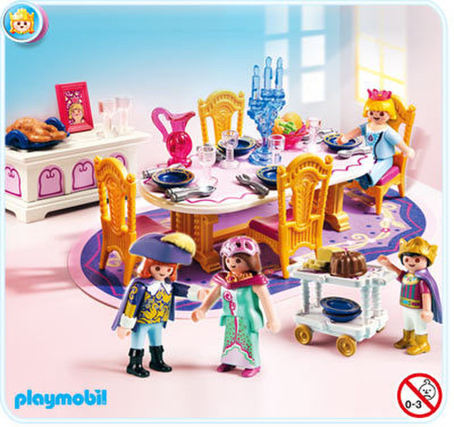 Playmobil Royal Banquet Room