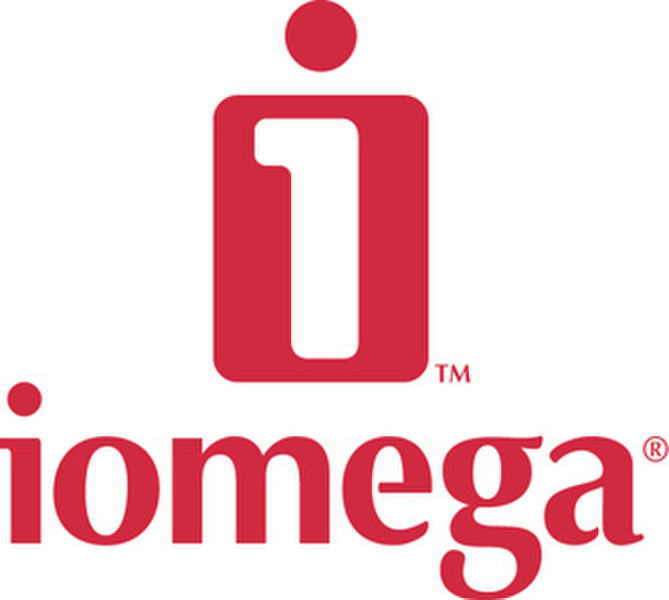 Iomega Extended Service Plan, 5Y, 24x7