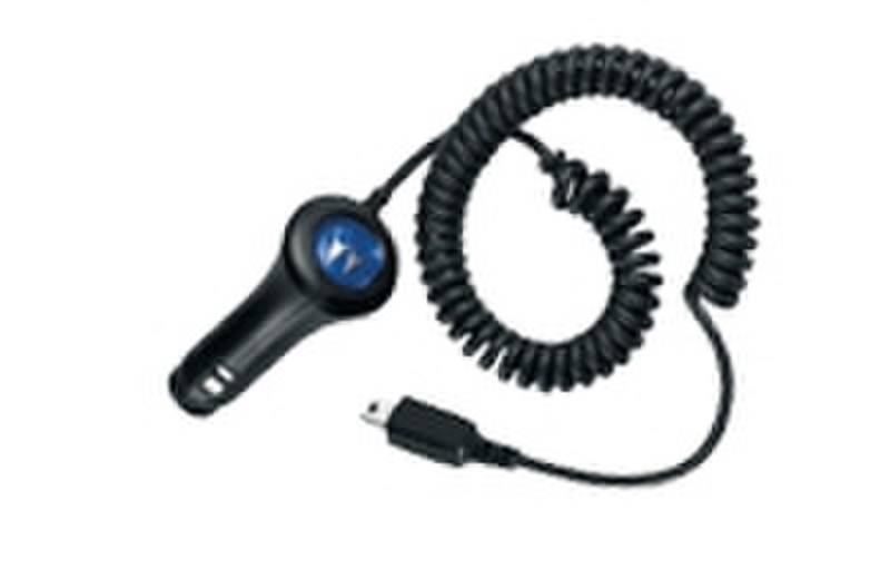 Motorola In-car Phone Charger VC700 Auto Black mobile device charger