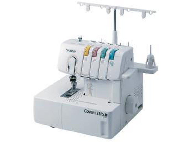 Brother 2340CV sewing machine