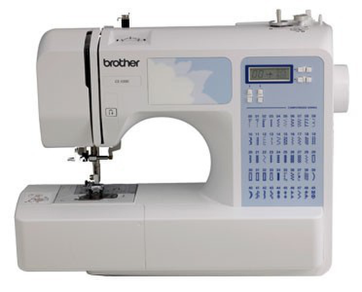 Brother CE-5500 sewing machine