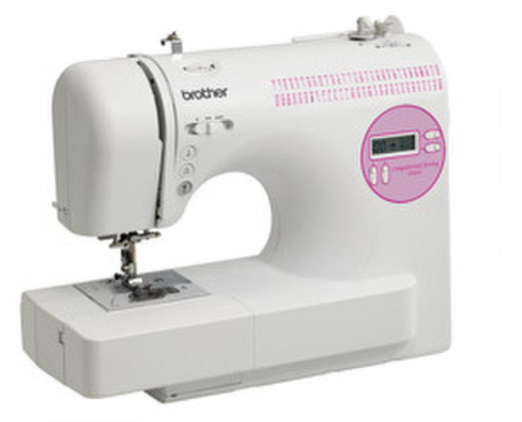 Brother CP-6500 sewing machine