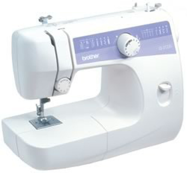 Brother LS-2125i Manual sewing machine Elektro