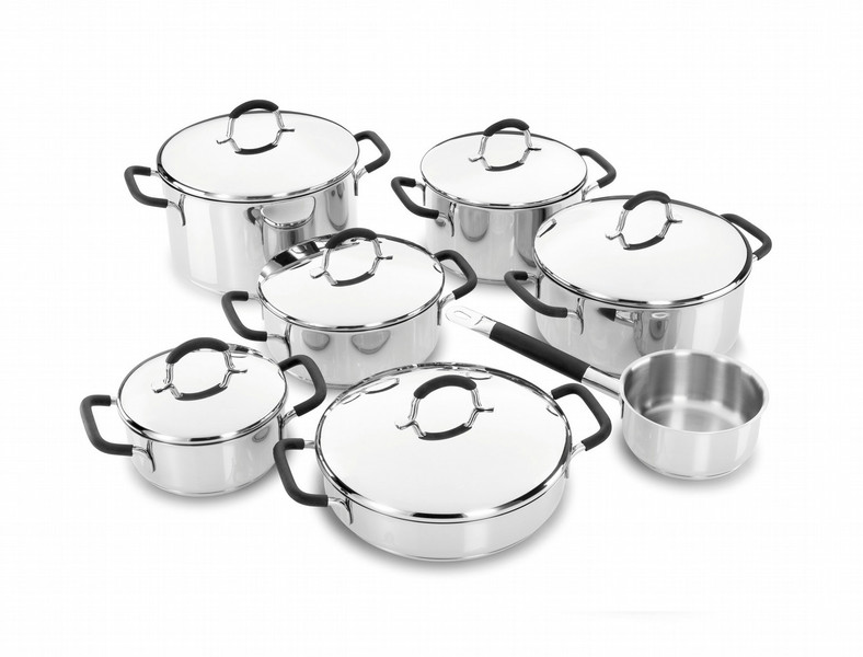 Fagor Emotion Pan set