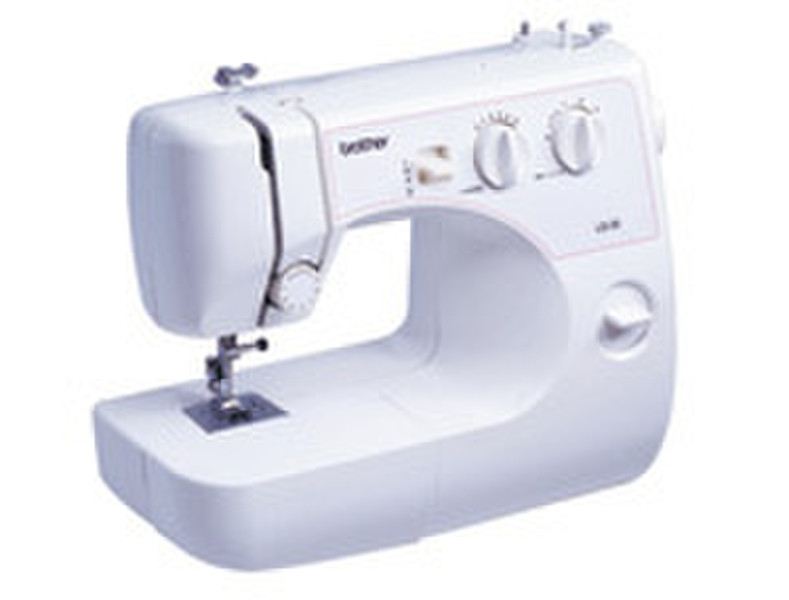 Brother LS30 Manual sewing machine Elektro Nähmaschine