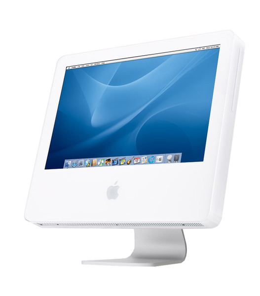 Apple iMac G5 1800 256MB 160GB DVDR CDRW 20