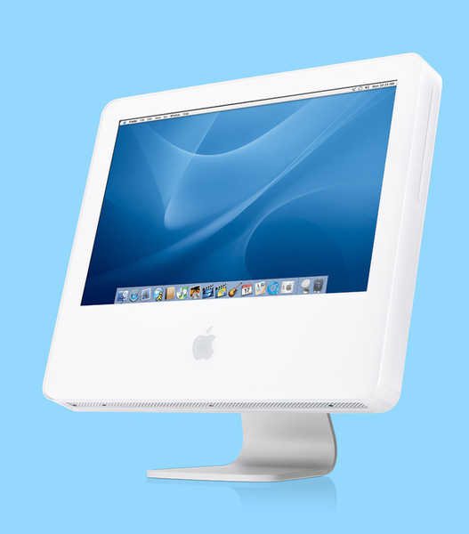 Apple iMac G5 1800 256MB 160GB SD 20