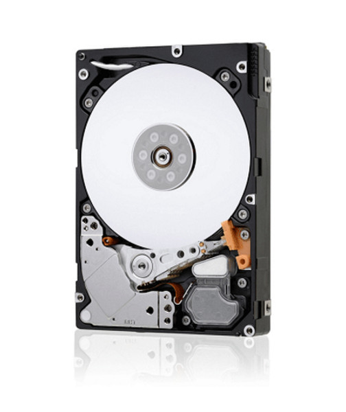 IBM 24P3725 36.4GB SCSI hard disk drive