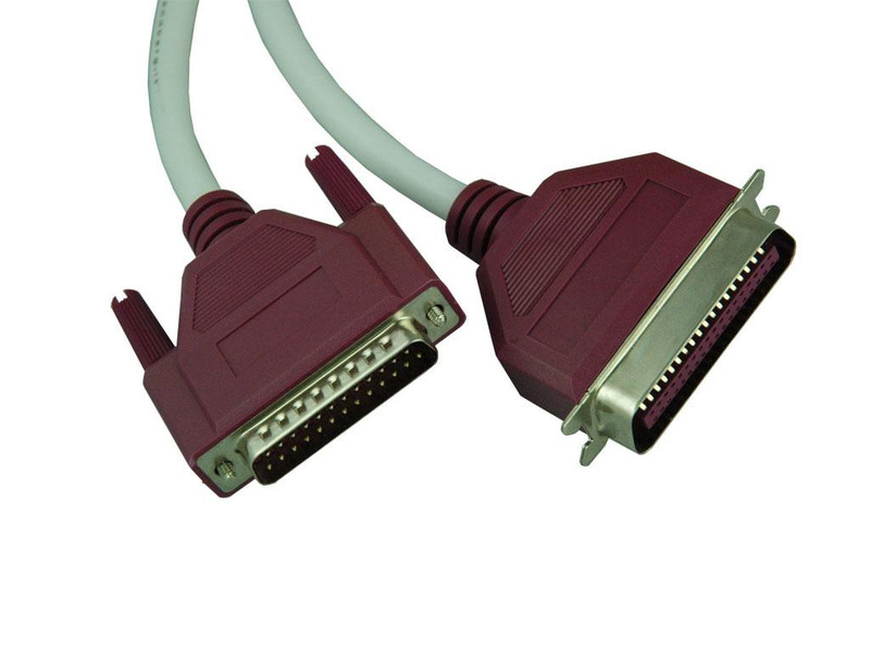 Sandberg Printer Cable IEEE 5 m