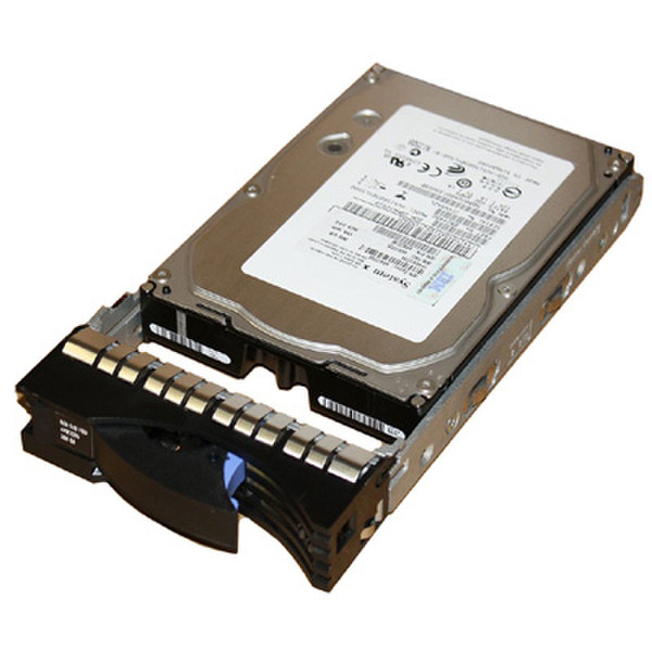 IBM 43W7538 146GB SAS hard disk drive