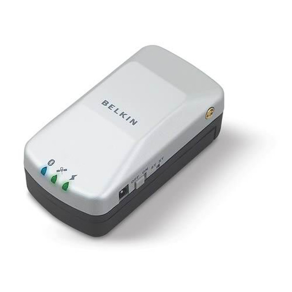 Belkin Bluetooth GPS Navigation System+free dongle GPS-Empfänger-Modul