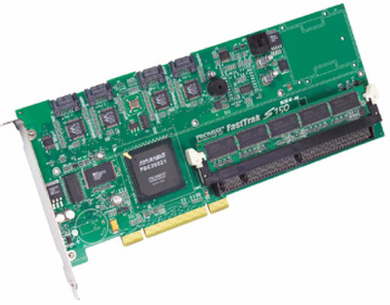 Fujitsu RAID Controller PCI Serial ATA интерфейсная карта/адаптер