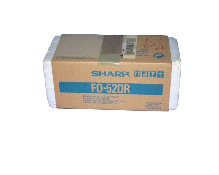 Sharp FO52DR 50000pages drum