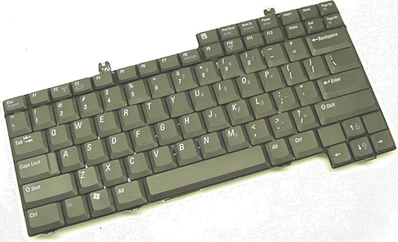 DELL G6113 Keyboard запасная часть для ноутбука
