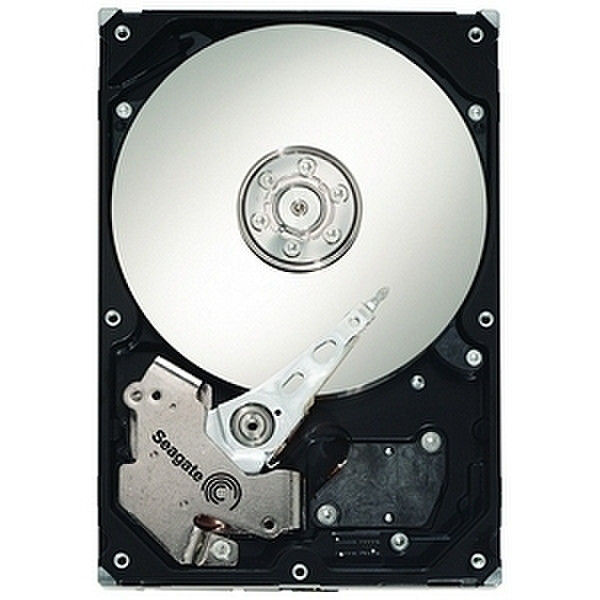 Seagate Desktop HDD Barracuda ES.2 Serial ATA 250GB 250ГБ Serial ATA II внутренний жесткий диск