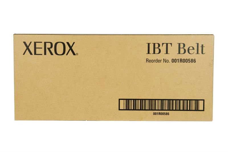 Xerox 001R00586 printer belt