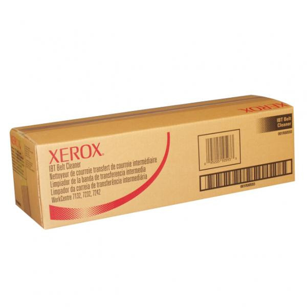 Xerox 001R00593 printer cleaning