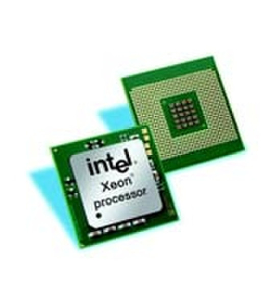 Hewlett Packard Enterprise Intel® Xeon® 3.4GHz-1MB Processor Option Kit процессор