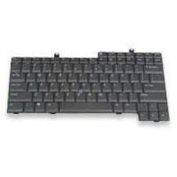 DELL 0JC931 Keyboard notebook spare part