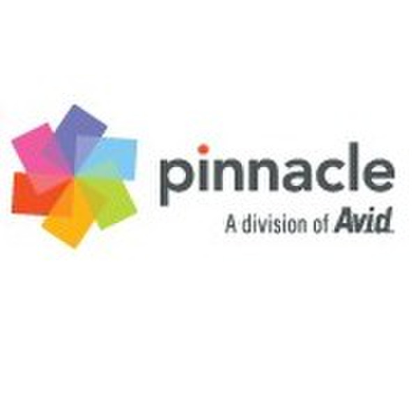 Pinnacle Upgrade Studio to Studio Plus 9