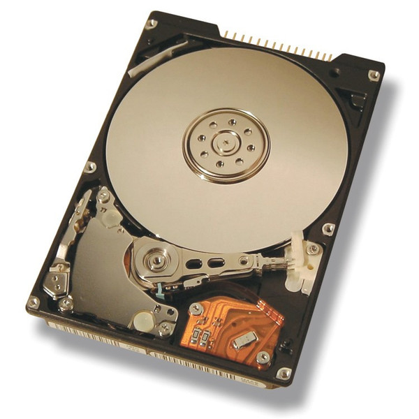 Hitachi Travelstar E7K60 60GB 60GB Ultra-ATA/100 internal hard drive