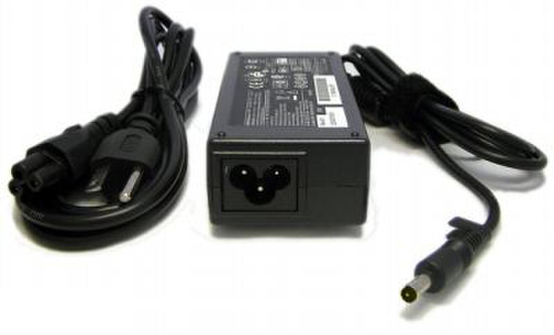 HP 374471-005 Indoor 90W Black power adapter/inverter