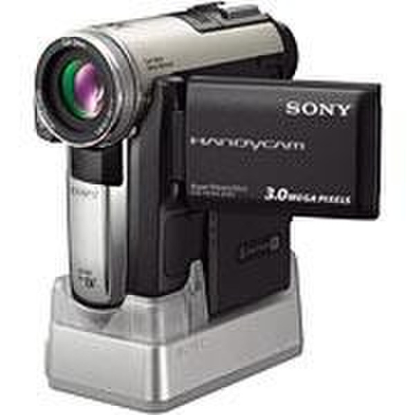 Sony CAMESCOPE MINI DV