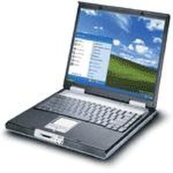 Maxdata Pro 8100X Multi 15Zoll Notebook