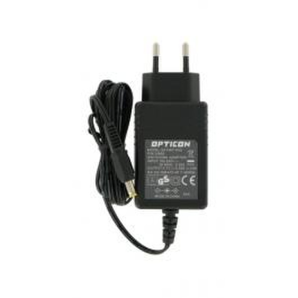 Opticon 10850 Для помещений Черный адаптер питания / инвертор