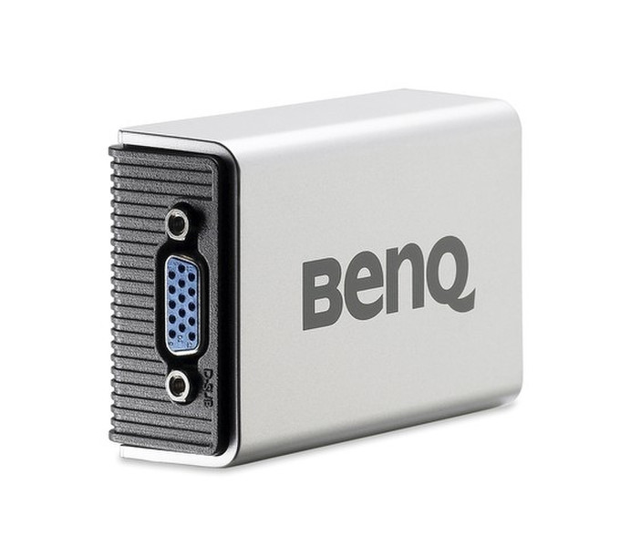 Benq Signal Shuttle networking card