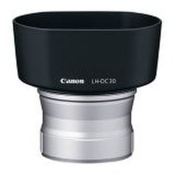 Canon Lens Hood LH-DC30 Black lens hood
