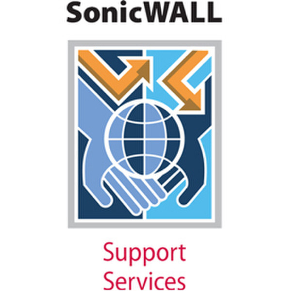 DELL SonicWALL E-Class Support 24x7