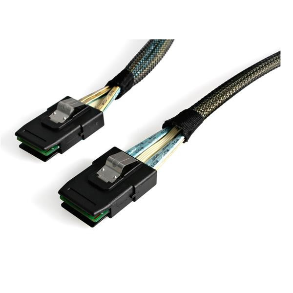 StarTech.com SAS8787100 SCSI кабель