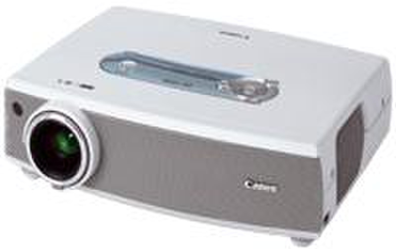 Canon Digital Projector LV-7220 2000ANSI Lumen LCD XGA (1024x768) Beamer