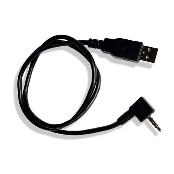 Sonim 1.0m USB 1м Черный