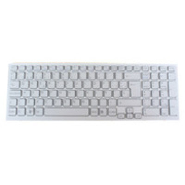 Sony 148971511 Keyboard notebook spare part